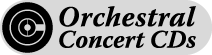 Mono OCCDs logo with text